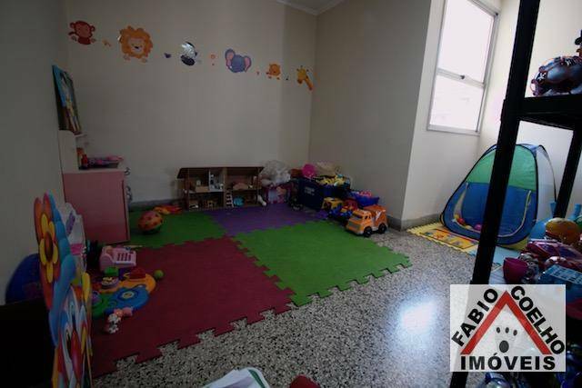 Apartamento à venda com 2 quartos, 57m² - Foto 8