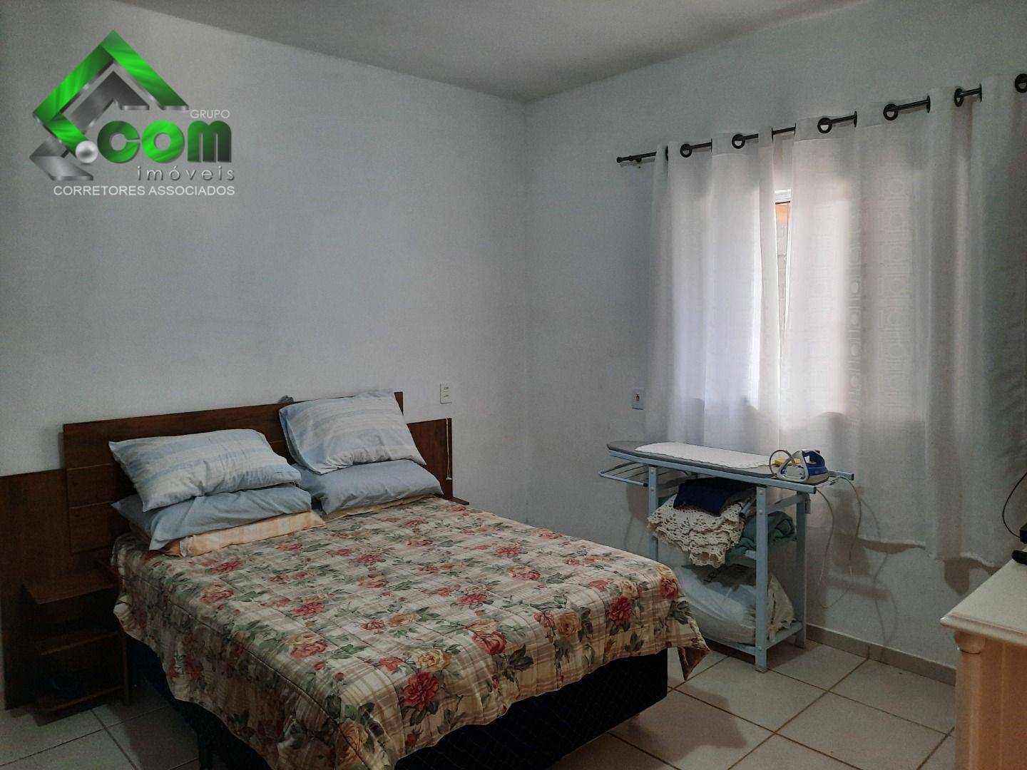 Chácara à venda com 3 quartos, 160m² - Foto 14