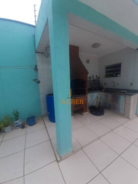 Sobrado à venda com 3 quartos, 285m² - Foto 5