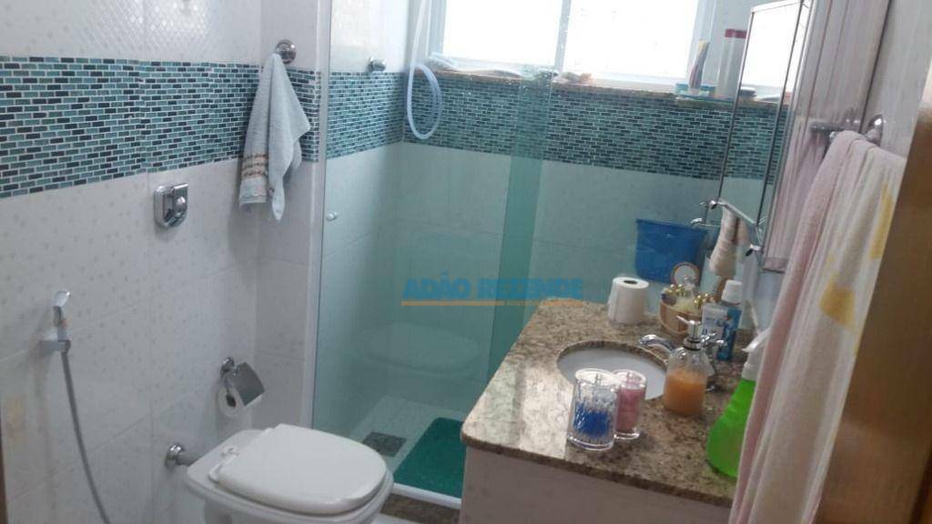 Apartamento à venda com 1 quarto, 37m² - Foto 7