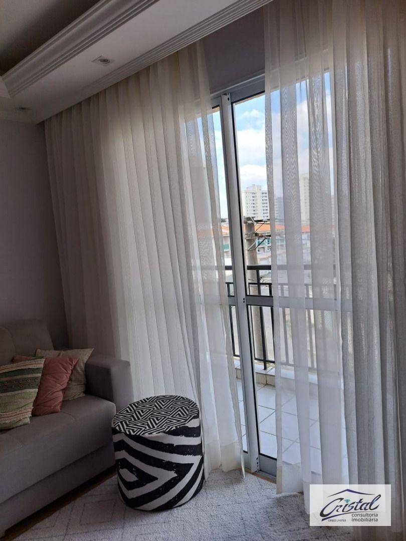 Apartamento à venda com 2 quartos, 61m² - Foto 11