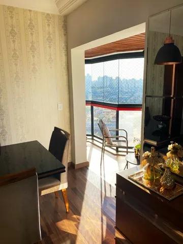 Apartamento à venda com 3 quartos, 108m² - Foto 11