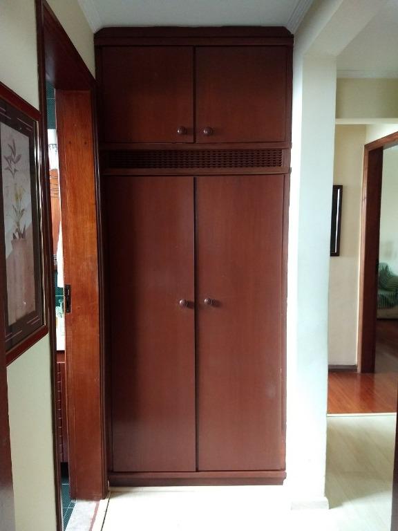 Apartamento à venda com 3 quartos, 167m² - Foto 14