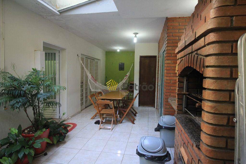 Sobrado à venda com 4 quartos, 259m² - Foto 22