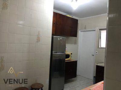 Apartamento à venda com 2 quartos, 80m² - Foto 17