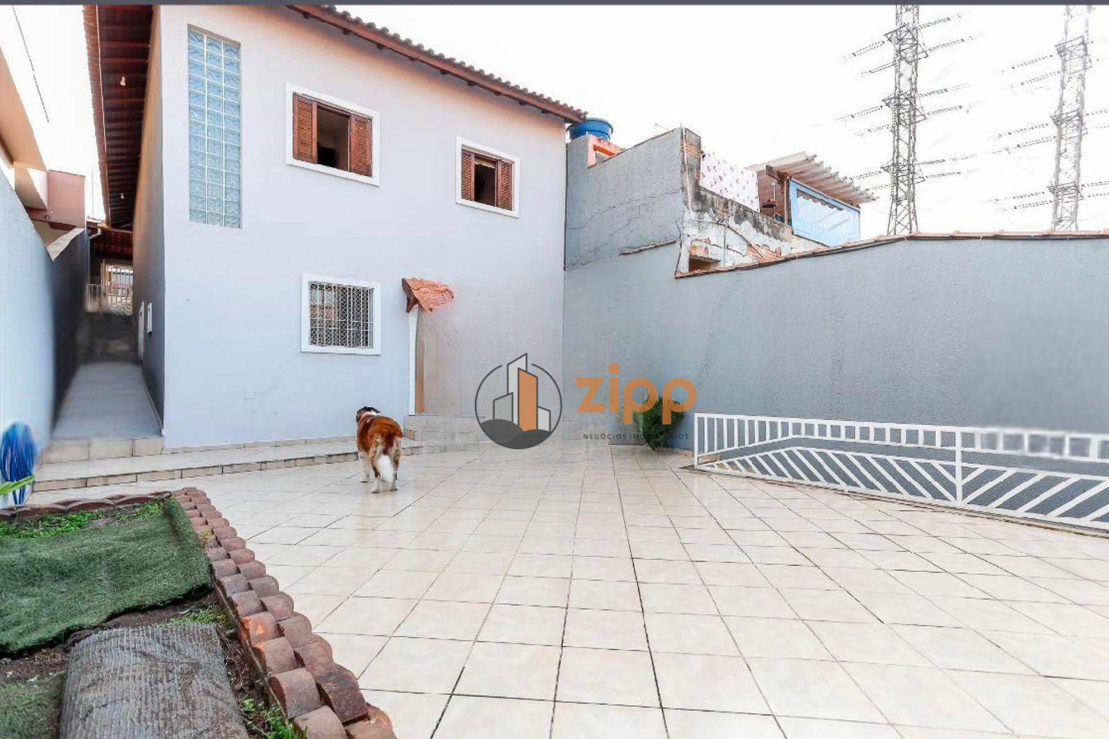 Sobrado à venda com 4 quartos, 320m² - Foto 9