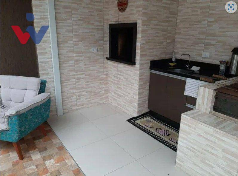 Casa à venda com 3 quartos, 140m² - Foto 19