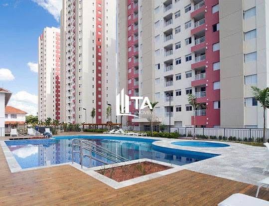 Apartamento à venda com 2 quartos, 66m² - Foto 36