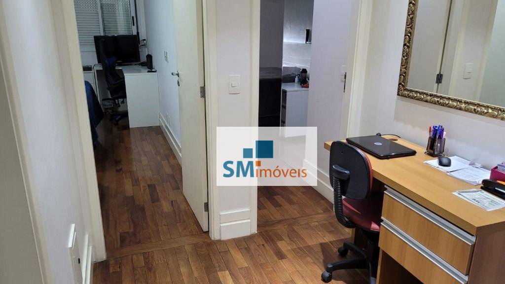 Apartamento à venda com 4 quartos, 240m² - Foto 18