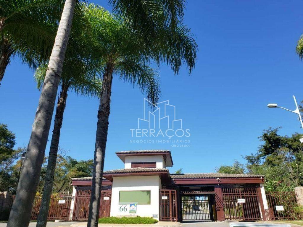 Loteamento e Condomínio à venda, 1100M2 - Foto 38