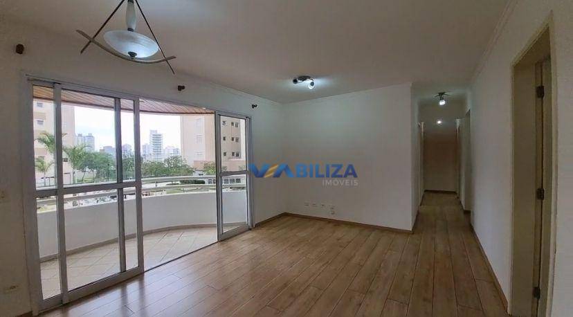 Apartamento à venda com 3 quartos, 94m² - Foto 23