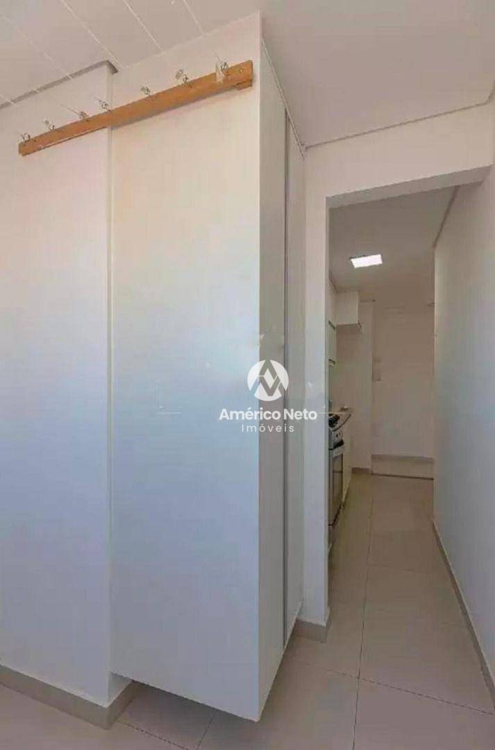 Apartamento para alugar com 3 quartos, 74m² - Foto 34