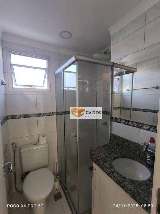 Apartamento à venda com 2 quartos, 49m² - Foto 10