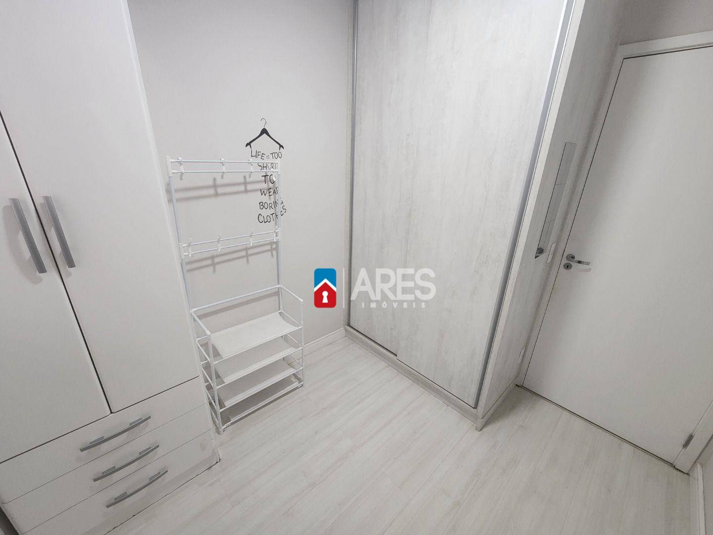Apartamento, 2 quartos, 55 m² - Foto 11