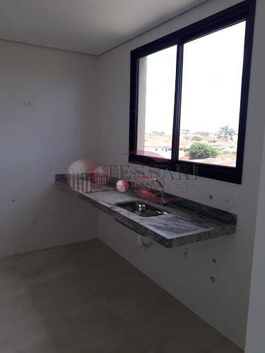 Apartamento à venda com 3 quartos, 99m² - Foto 7