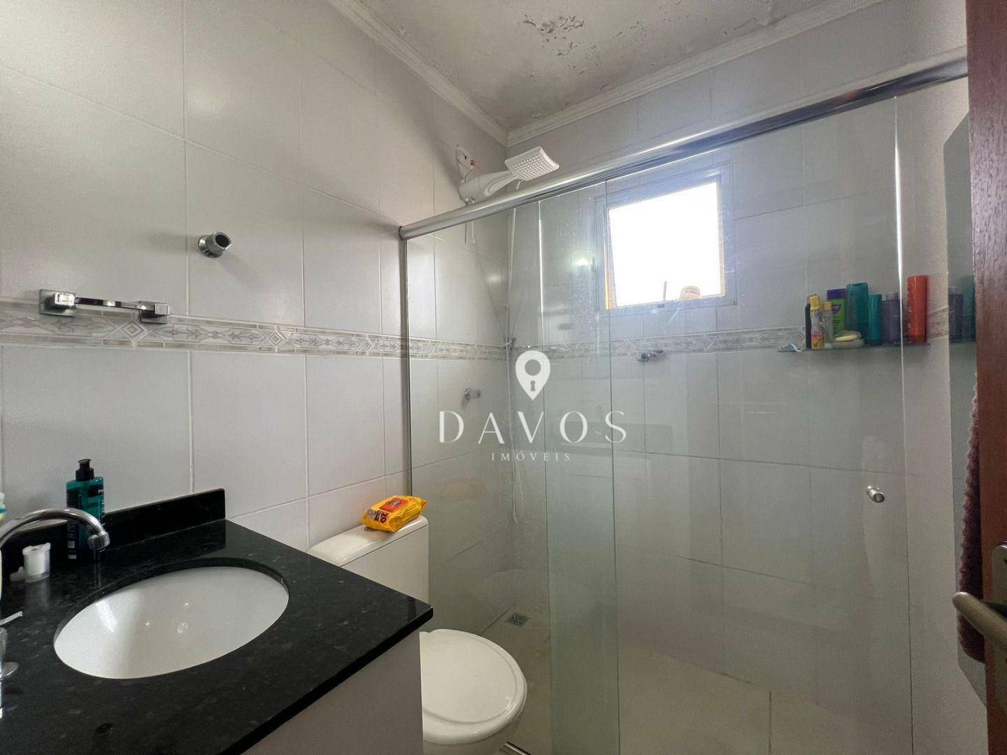 Sobrado à venda com 3 quartos, 207m² - Foto 15