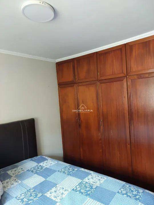 Apartamento à venda com 3 quartos, 94m² - Foto 20