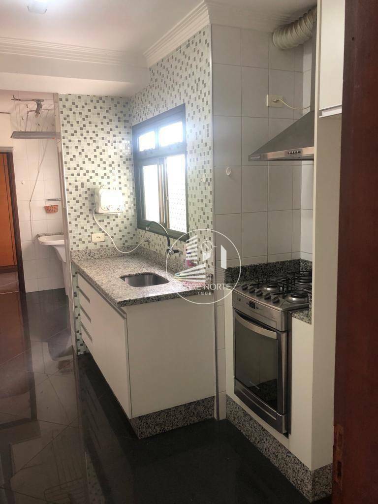 Apartamento à venda com 3 quartos, 82m² - Foto 55