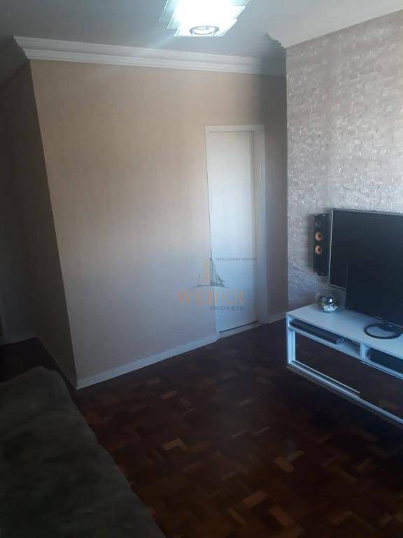 Apartamento à venda com 2 quartos, 60m² - Foto 6