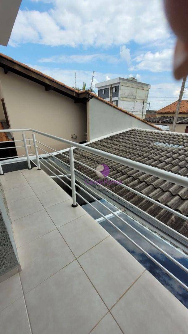 Sobrado à venda com 3 quartos, 125m² - Foto 25