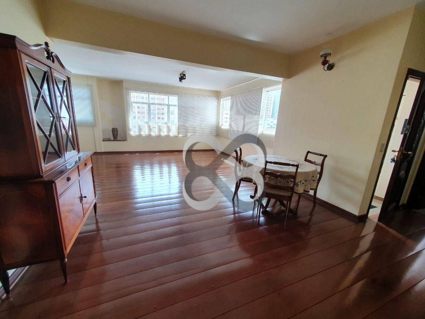 Apartamento à venda com 5 quartos, 231m² - Foto 6