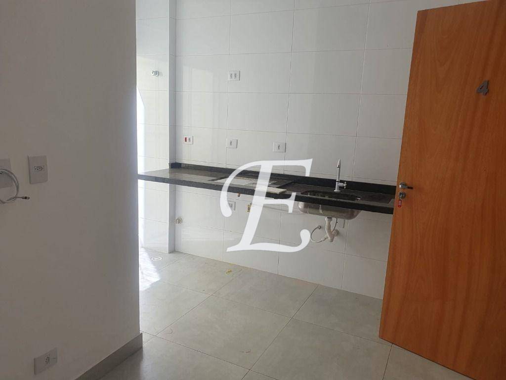 Apartamento à venda com 1 quarto, 28m² - Foto 19