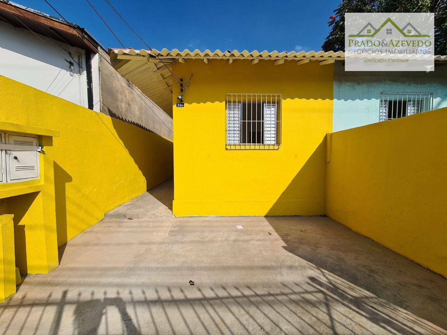 Casa, 2 quartos, 65 m² - Foto 11