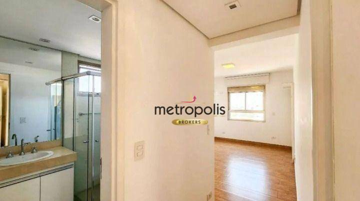 Apartamento para alugar com 4 quartos, 160m² - Foto 10