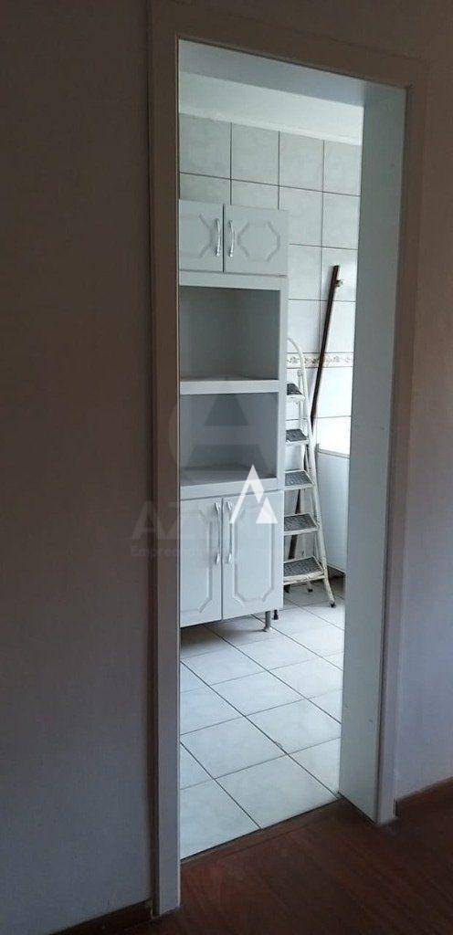 Apartamento à venda com 2 quartos, 55m² - Foto 7