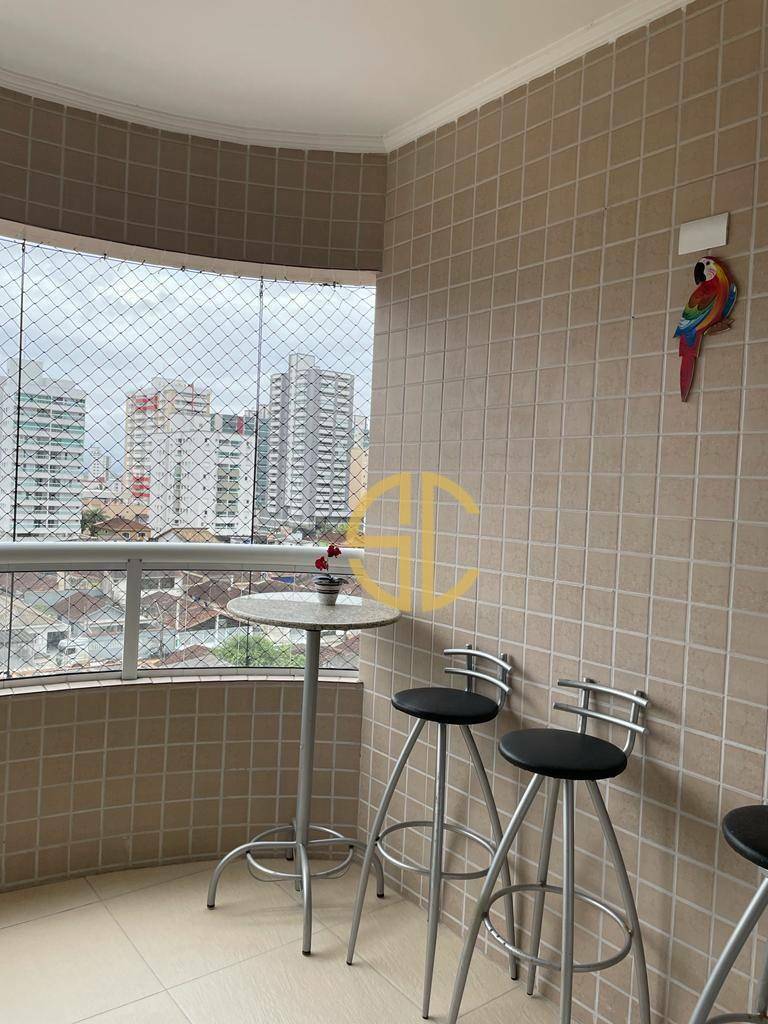 Apartamento à venda com 2 quartos, 68m² - Foto 8