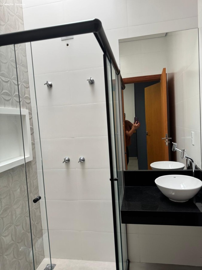 Casa de Condomínio à venda com 3 quartos, 232m² - Foto 33