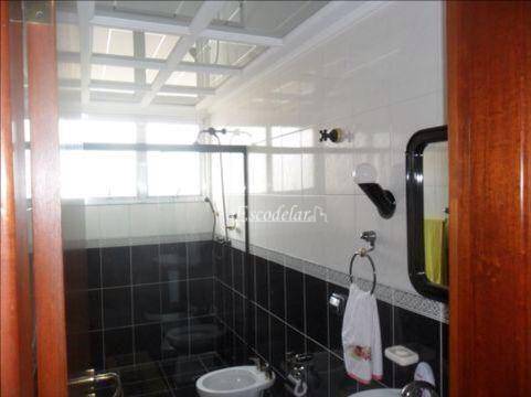 Apartamento à venda com 3 quartos, 187m² - Foto 22