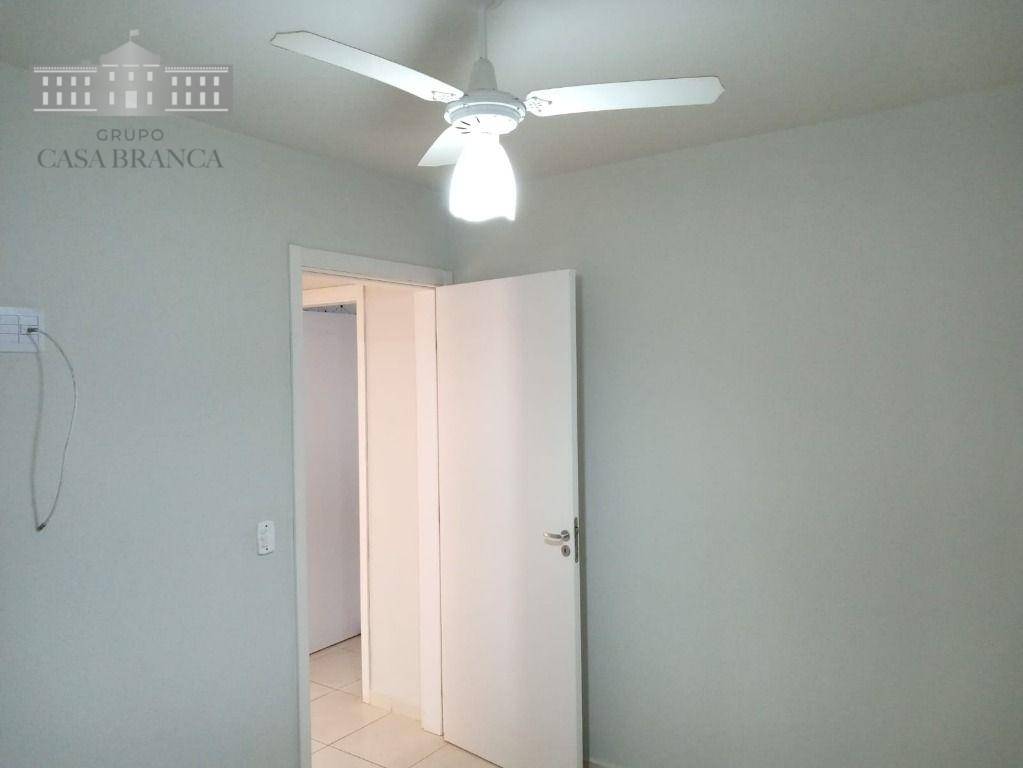 Apartamento à venda com 2 quartos, 58m² - Foto 8