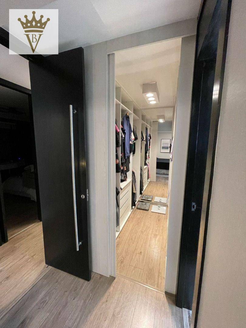 Apartamento à venda com 4 quartos, 247m² - Foto 12