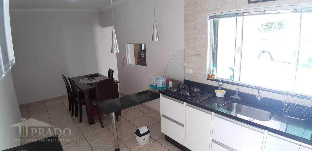 Casa à venda com 3 quartos, 120m² - Foto 18