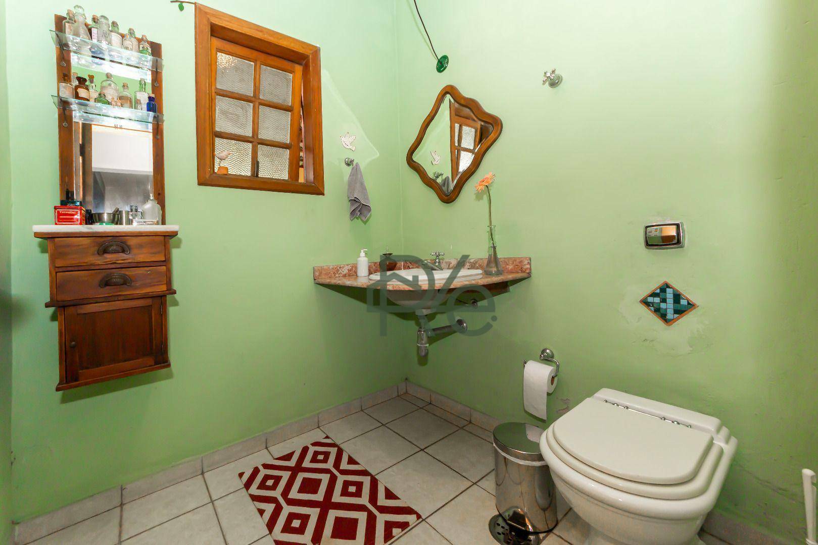 Casa de Condomínio à venda com 5 quartos, 450m² - Foto 14