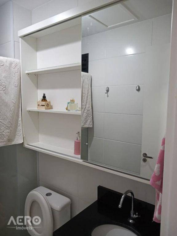 Apartamento à venda com 2 quartos, 48m² - Foto 23