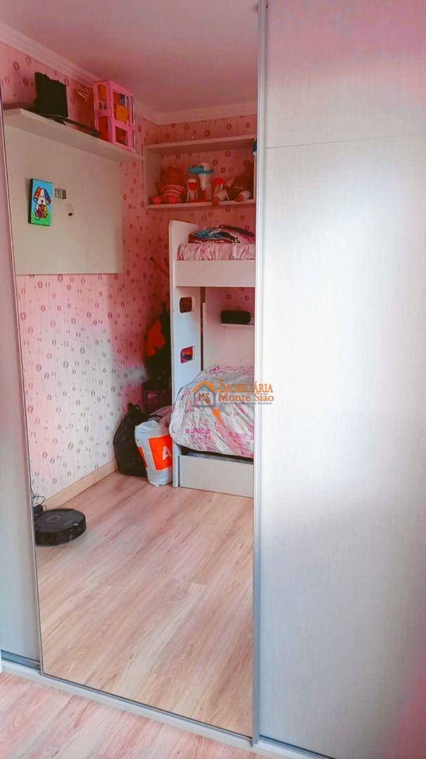 Apartamento à venda com 3 quartos, 86m² - Foto 9