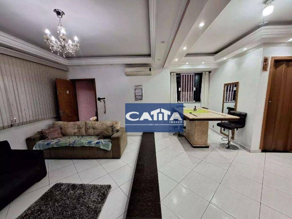 Sobrado à venda com 3 quartos, 171m² - Foto 1