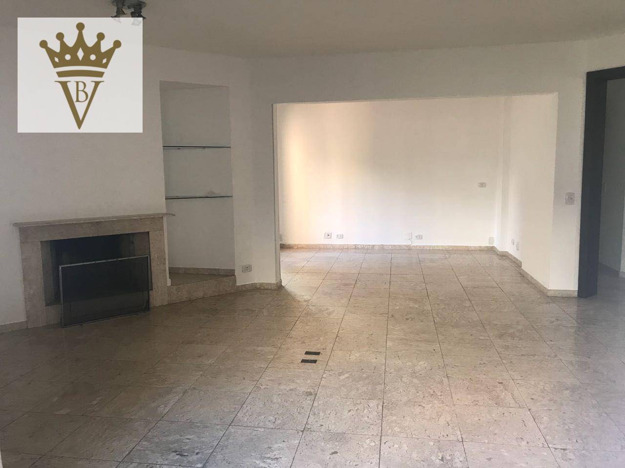 Apartamento à venda com 3 quartos, 163m² - Foto 17