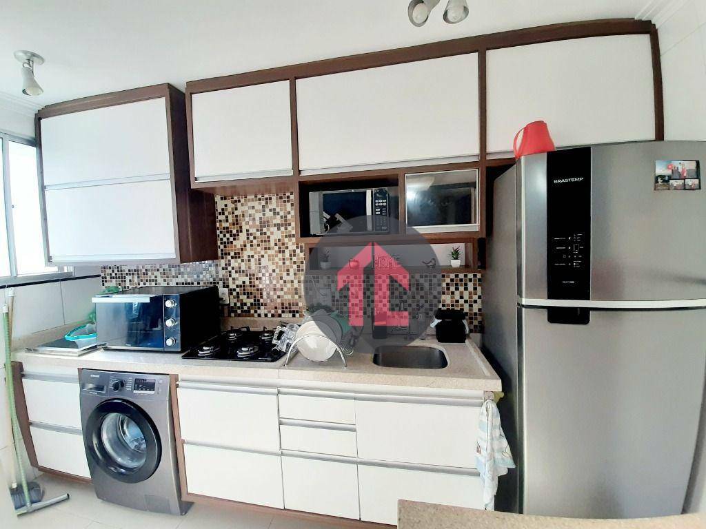 Apartamento, 2 quartos, 45 m² - Foto 3