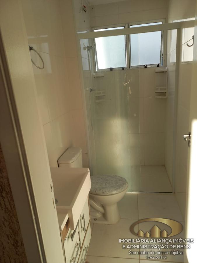 Apartamento à venda com 2 quartos, 54m² - Foto 2