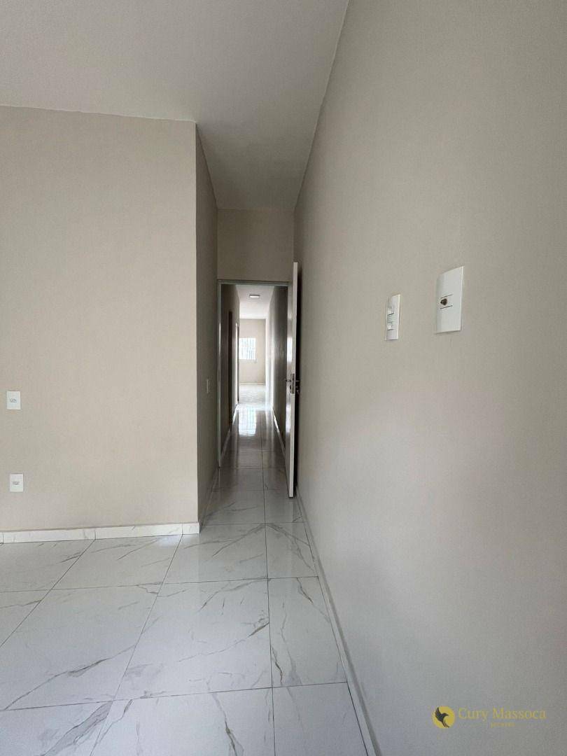 Casa, 53 m² - Foto 11