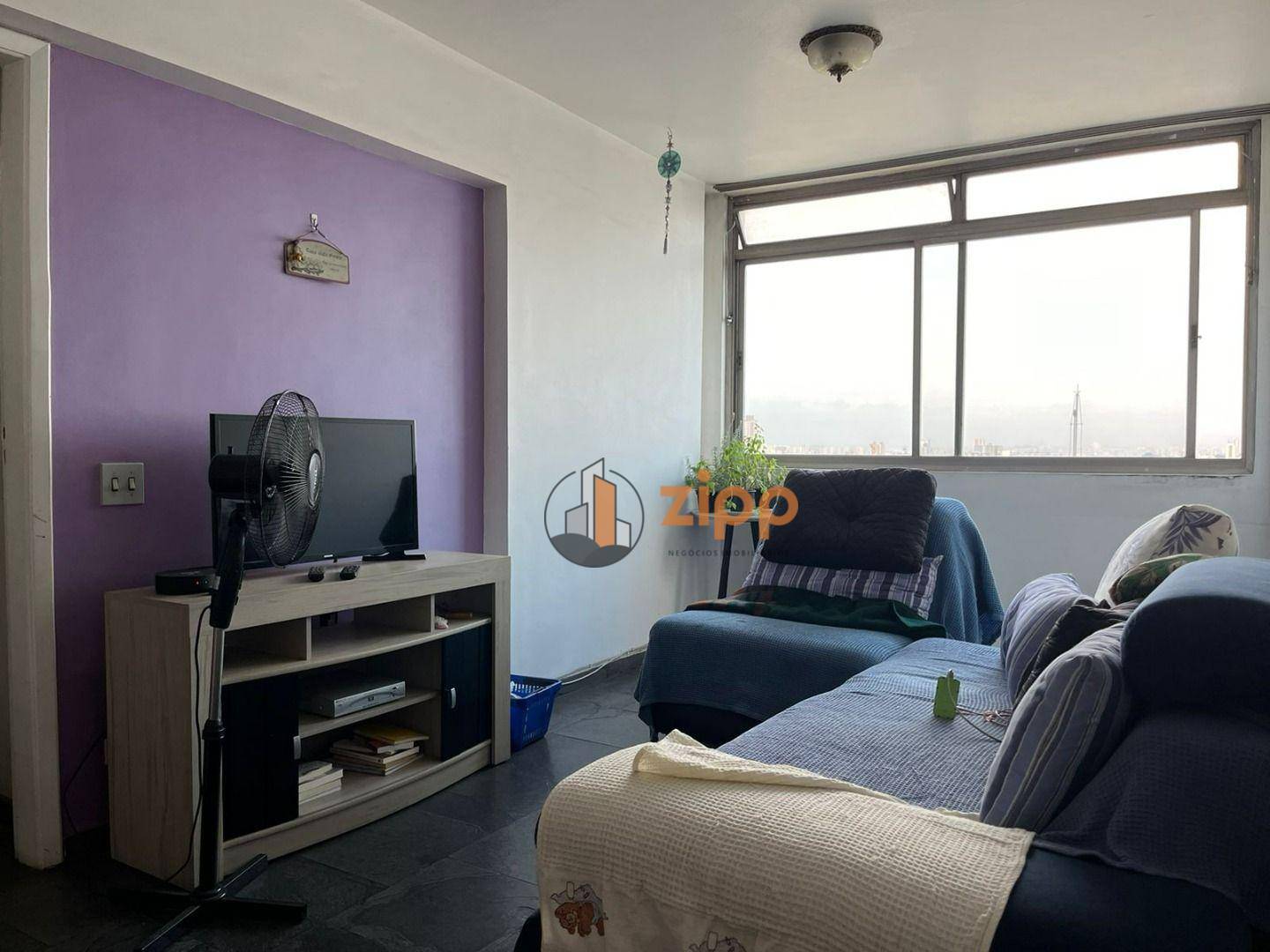 Apartamento à venda com 3 quartos, 100m² - Foto 7