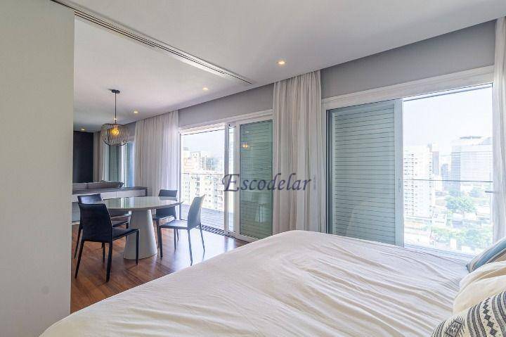 Apartamento à venda com 1 quarto, 90m² - Foto 21