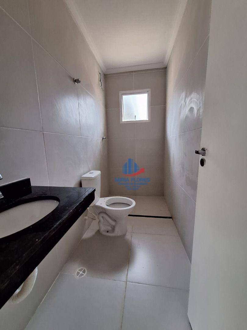 Sobrado para alugar com 2 quartos, 50m² - Foto 4