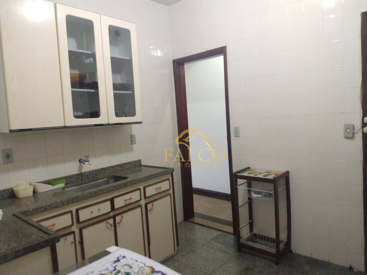 Apartamento à venda com 3 quartos, 120m² - Foto 3