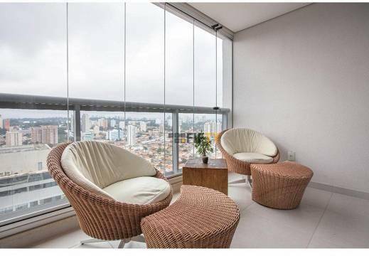 Apartamento à venda com 2 quartos, 76m² - Foto 5