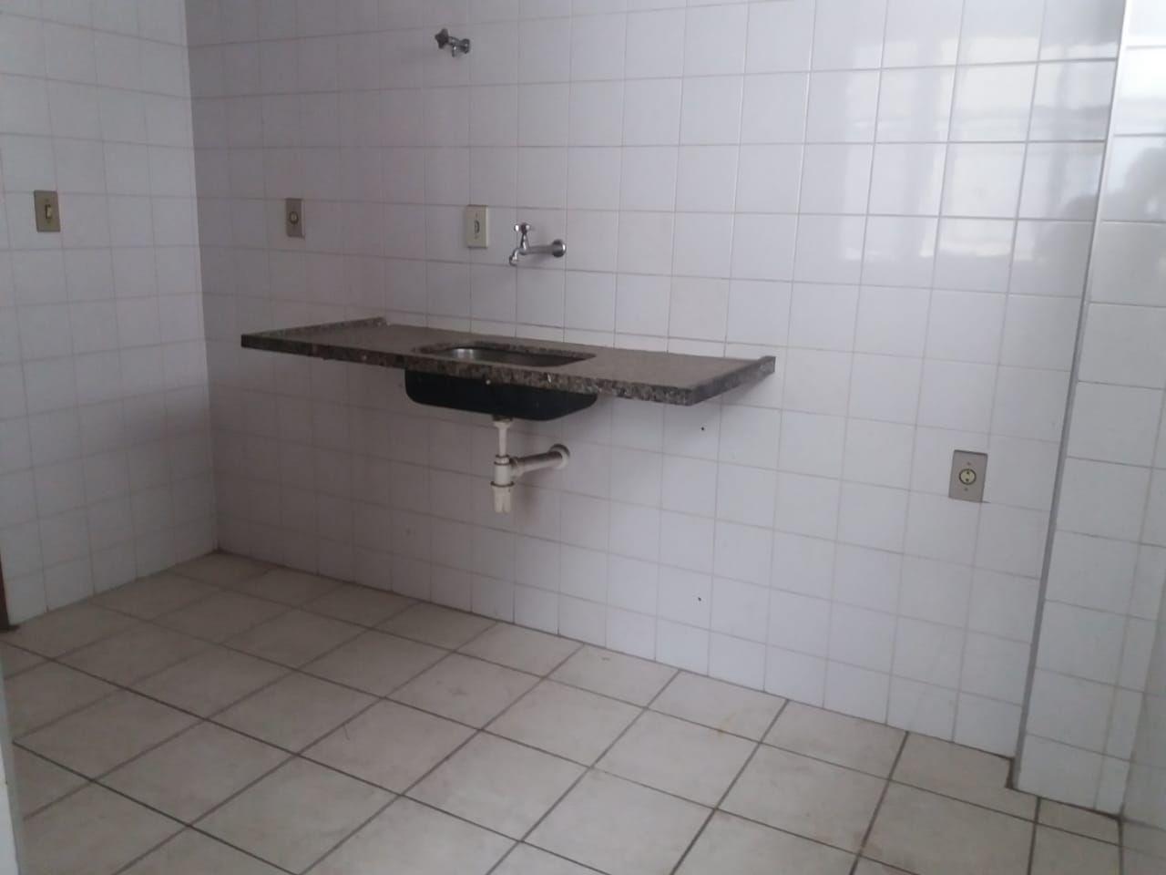 Apartamento à venda com 1 quarto, 40m² - Foto 9