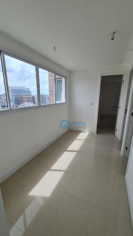 Apartamento à venda com 3 quartos, 118m² - Foto 21